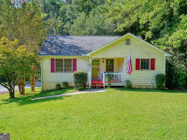6280 Village Ct, Canton, GA 30114