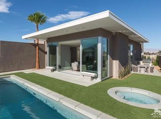 638 Dominion Way, Palm Springs, CA 92262