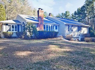 311 Elm St E, Raynham, MA 02767