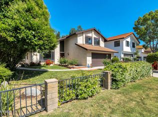 4022 Old Topanga Canyon Rd, Calabasas, CA 91302