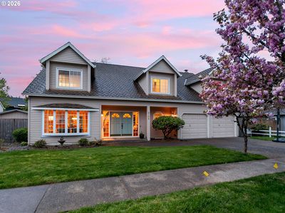 6106 Churchill Downs Dr, West Linn, OR, 97068