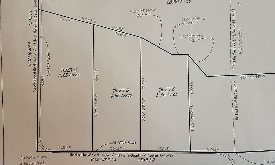 489 SW 601st Rd, Centerview, MO 64019 Zillow