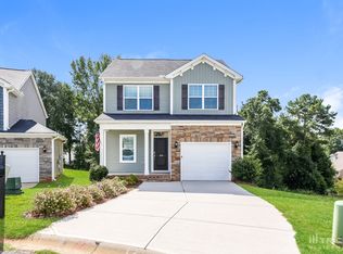 124 Dunnsmore Dr, Inman, SC 29349