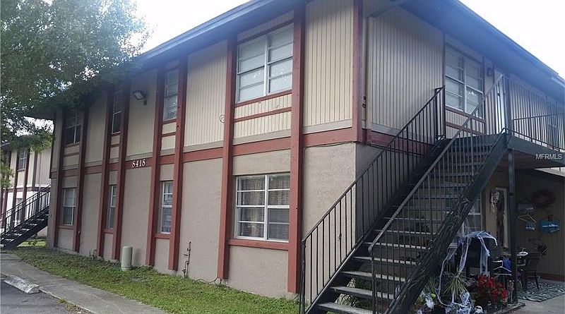 1st image of 8418 N Lois Ave APT D