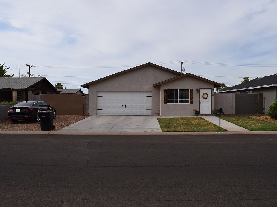 1st image of 6704 E Arbor Ave