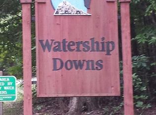 2483 Riverside Dr, Lexington, NC 27292