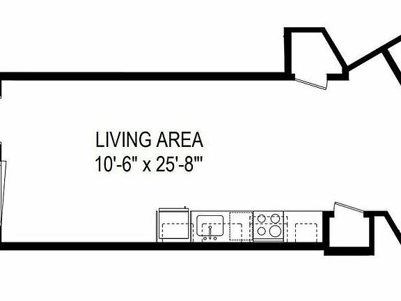 2nd image of 123 Melrose St APT 452