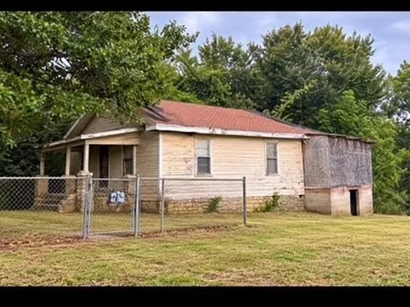 721 E 5th Ave, Bristow, OK 74010