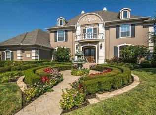 110 Yale Dr, Southlake, TX 76092
