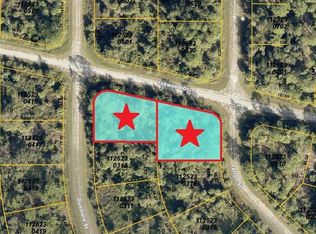 13 & 14 Inkwood Dr, North Pt, FL 34286