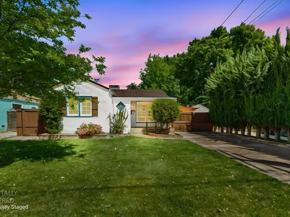 Willow Avenue, West Sacramento, CA 95691