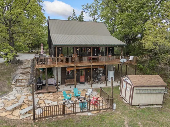 12985 N Highway 65, Saint Joe, AR 72675
