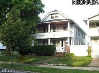 1266 Webb Rd, Lakewood, OH 44107