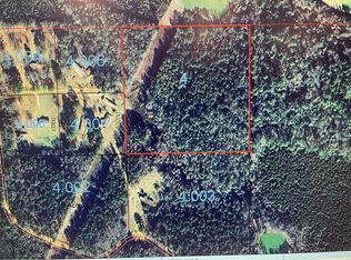 Hayles Rd, Uriah, AL 36480