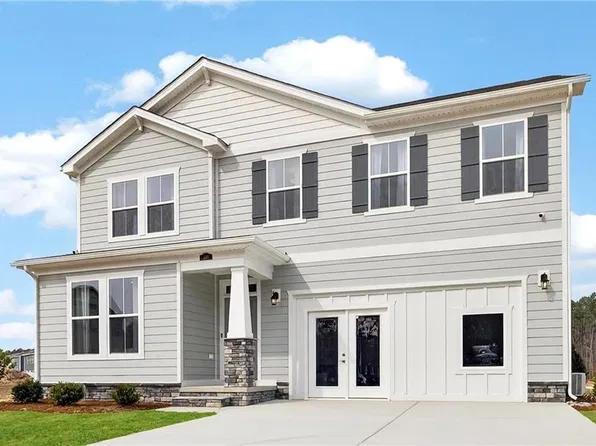 326 Tarn Ct, Suffolk, VA 23434