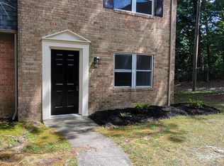 3907 Pioneer Way #H, Greensboro, NC 27407