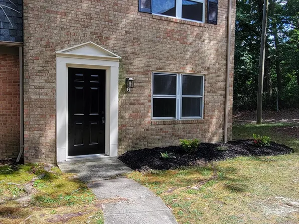 3907 Pioneer Way #H, Greensboro, NC 27407