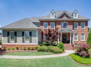 2160 Oconee Springs Dr, Statham, GA 30666
