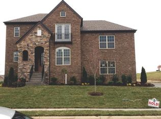 128 Ervin St LOT 57, Hendersonville, TN 37075