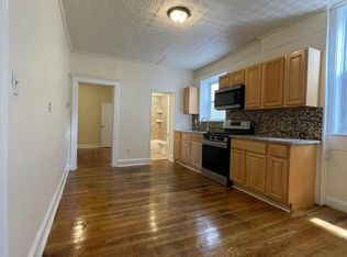 132 Telford St #1, Newark, NJ 07106
