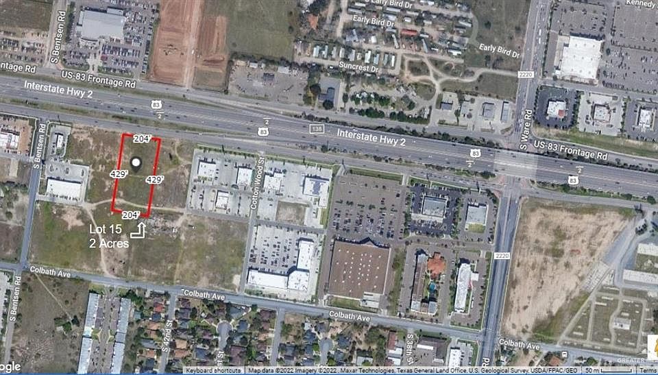 1st image of 4217 W Expressway 83
