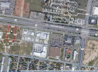 4217 W Expressway 83, McAllen, TX 78503