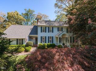 3320 Marblehead Ln, Raleigh, NC 27612