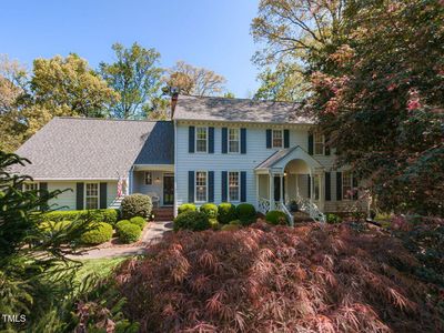 3320 Marblehead Ln, Raleigh, NC, 27612
