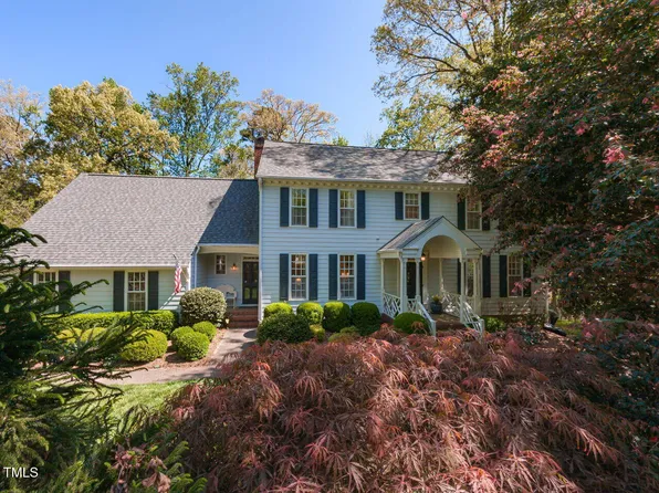 3320 Marblehead Ln, Raleigh, NC 27612