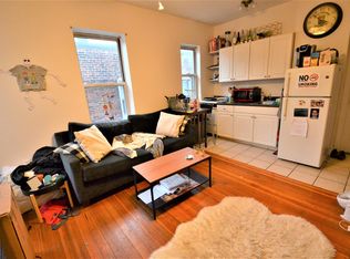 47 Symphony Rd #501F, Boston, MA 02115