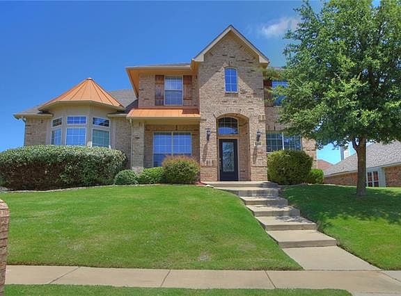 2nd image of 1113 Mossy Rock Dr