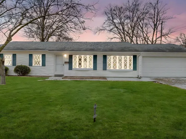 1220 Ocala Ave, Lafayette, IN 47905