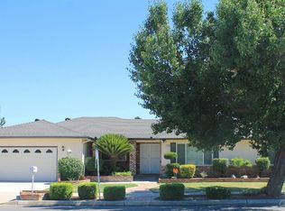731 E Birch Ave, Fresno, CA 93720