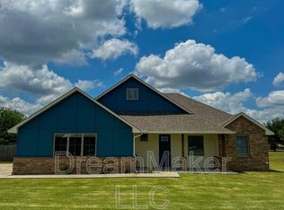 5038 Magnolia Meadow Way, Washington, OK 73093
