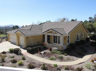 2514 Shooting Star Pl, Alpine, CA 91901