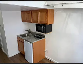 Rented by Oxford Property Group