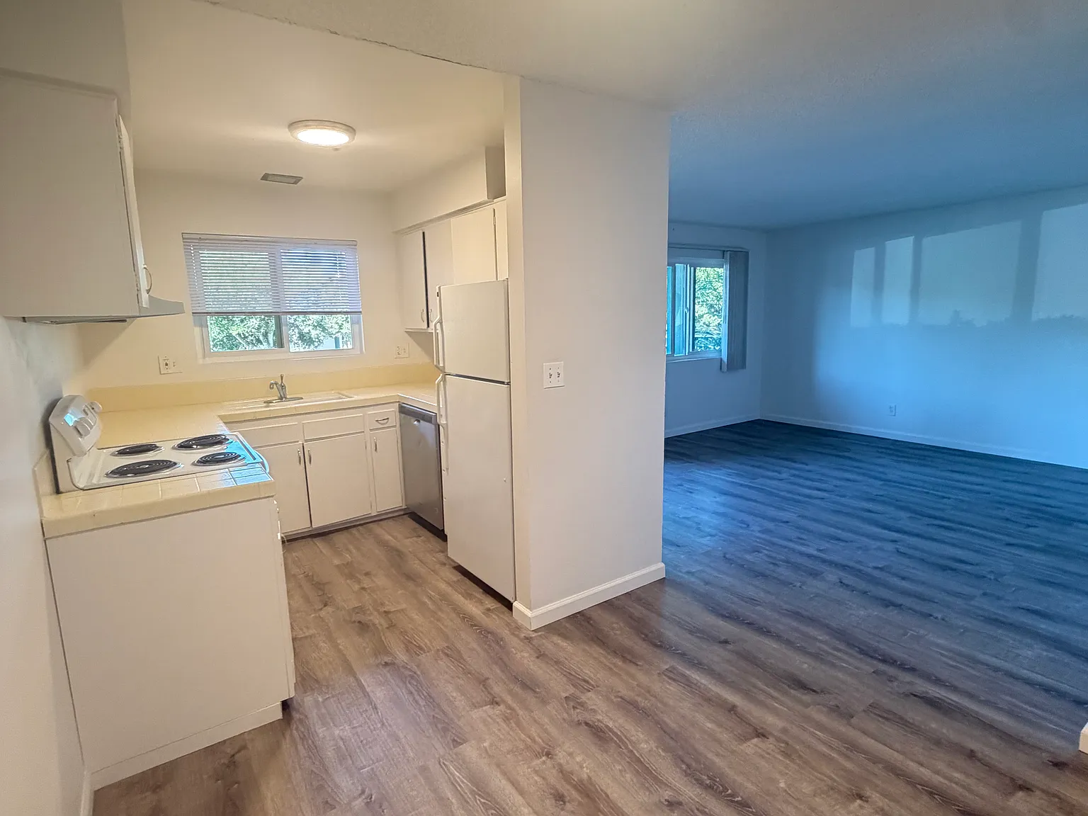 1 bed, 640 sqft, $2,650 — Photo 2