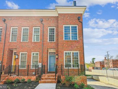6832 General Davis Dr NW, Washington, DC, 20012