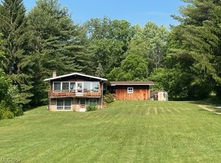 5974 Dailey Rd, Akron, OH 44319