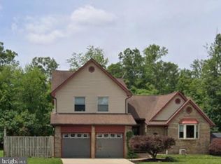 2540 Green Pine Ct, Waldorf, MD 20601