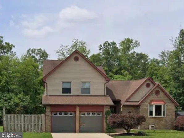 2540 Green Pine Ct, Waldorf, MD 20601
