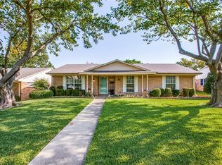 2313 Camp David Dr, Mesquite, TX 75149