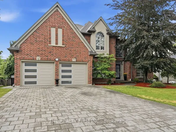552 McGarrell Dr, London, ON