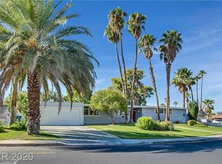 3355 Seneca Dr, Las Vegas, NV 89169