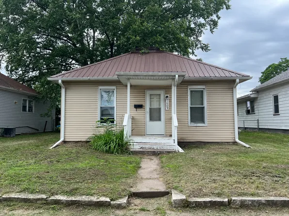 1609 Indiana St, Muscatine, IA 52761