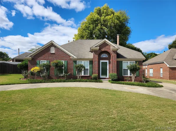742 Ryefield Ct, Montgomery, AL 36117