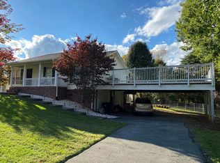 231 Lindas Way, Bristol, TN 37620