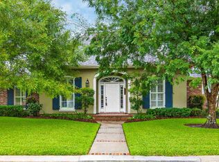 123 Webre Dr, Thibodaux, LA 70301