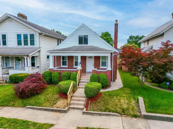 1411 Bruck St, Columbus, OH 43207