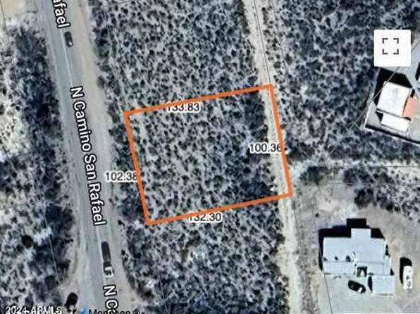 TBD N Camino San Rafael Road #136, Tombstone, AZ 85638